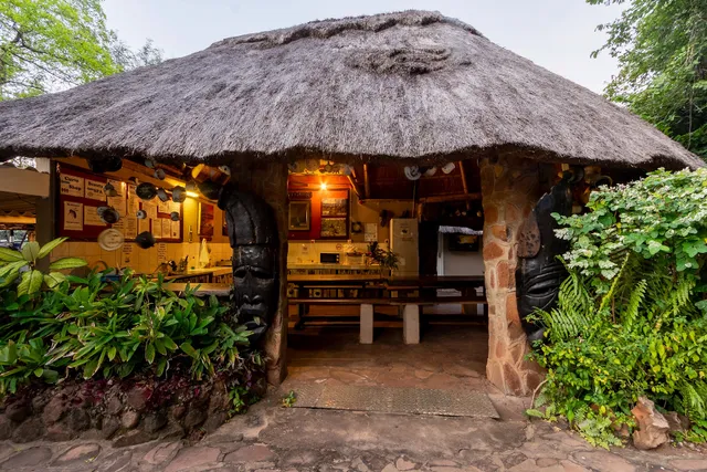 Victoria Falls Backpackers Lodge