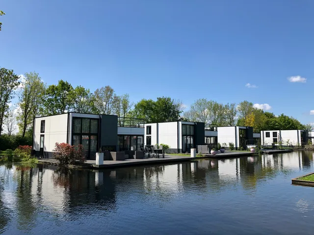 EuroParcs Bad Hoophuizen