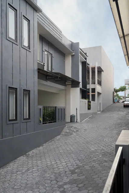 D'paragon Pamela 4 Yogyakarta