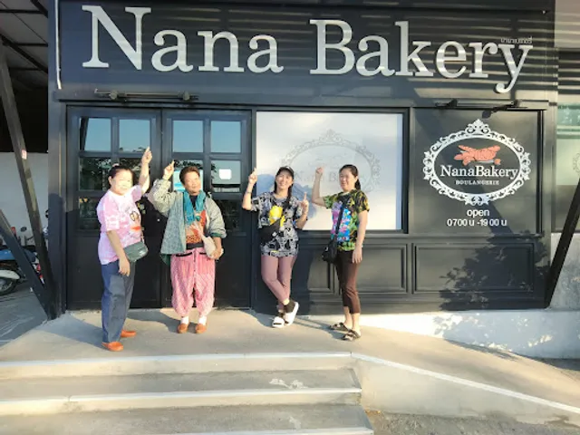 Nana Bakery