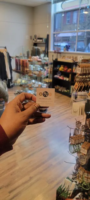 Awaken Yourself Crystal Shop & Shamanic Healing