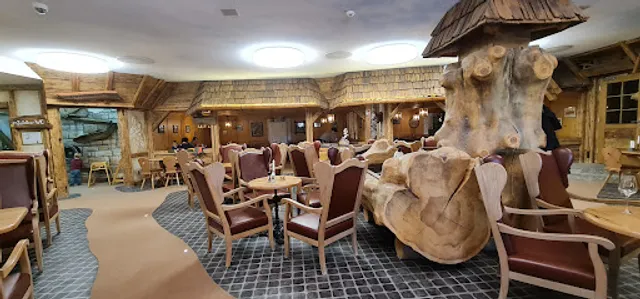 Siner Zit by Feldberger Hof