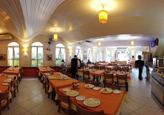 Tourinho Churrascaria