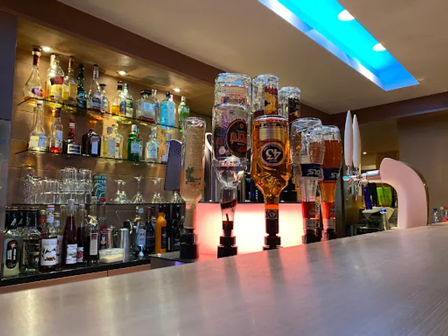 Restaurant & Cocktailbar TOPINAMBUR in the Prinzhotel Rothenburg