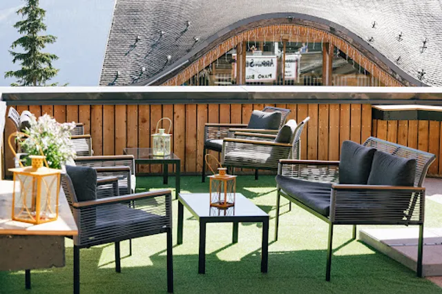 Le Terroir des Vignobles