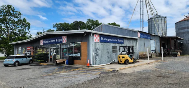 Thompson's Farm Supply