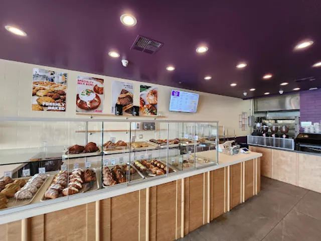 Smoking Tiger Coffee Lab