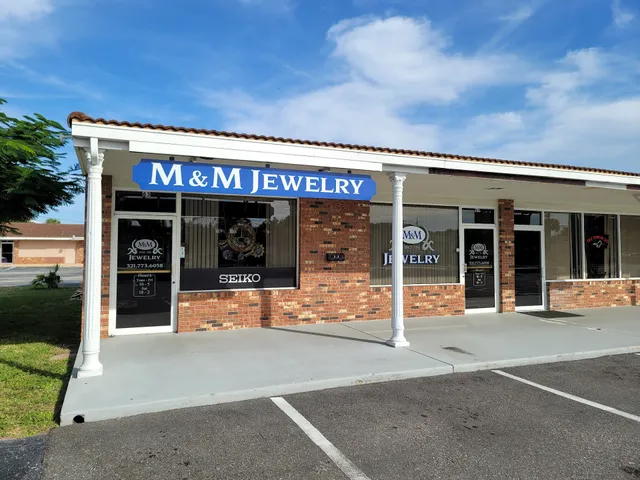 M & M Jewelry