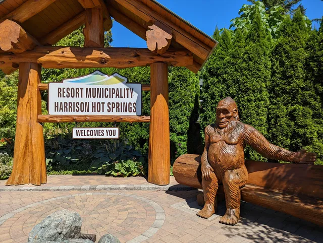 Harrison Holiday Park Association