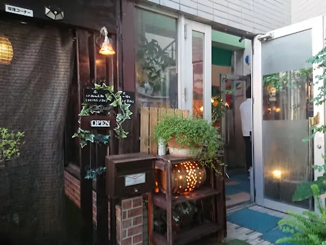 ファラオアネックス