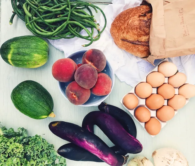 Tucson Community Supported Agriculture