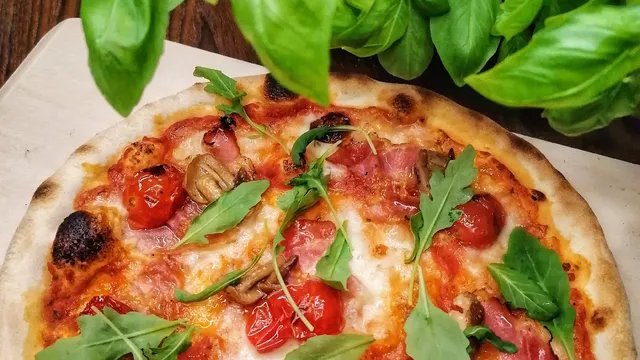 Pizzeria Pesto Koszalin