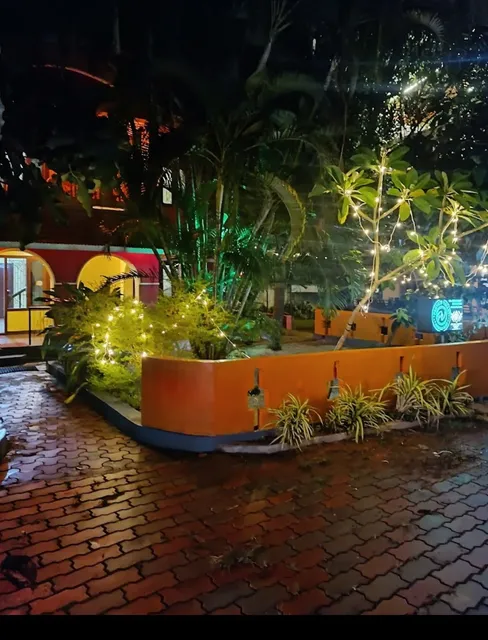 PARVATI VALLEY BEACH RESORT VARKALA