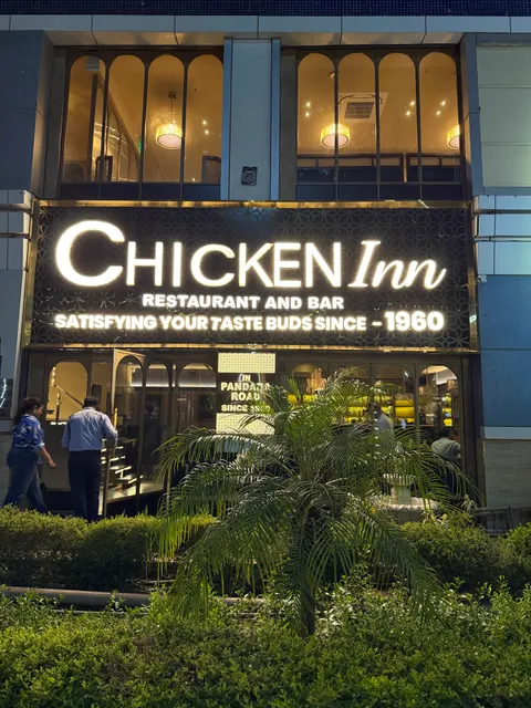 Chicken Inn