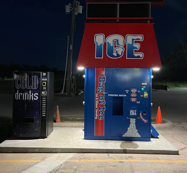 Texas Vending Solutions