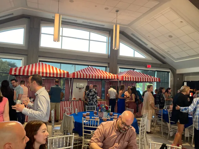 Tonz of Fun | Interactive Event Entertainment & Special Effects