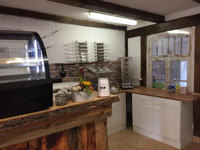 Original Harzer Hexenstrietzel