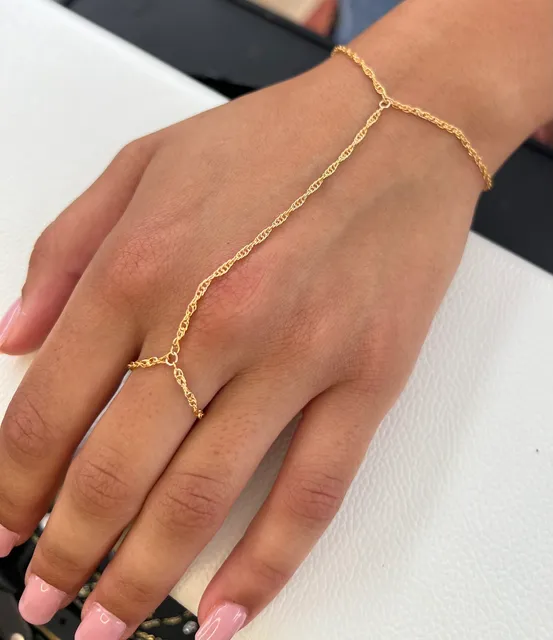 Ever So Dainty Jewelry