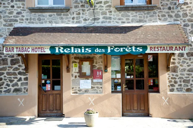 Hotel Restaurant Relais des Forêts