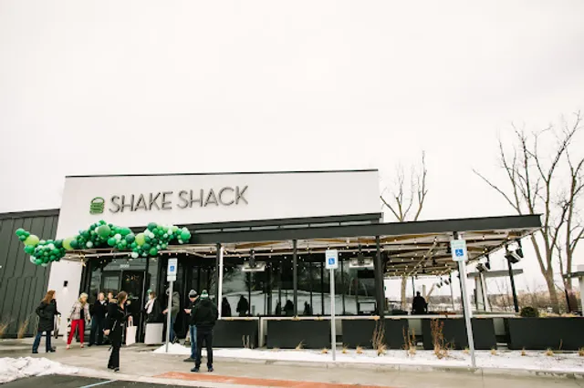 Shake Shack Livonia