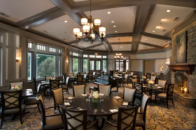 The Overlook at Great Waters