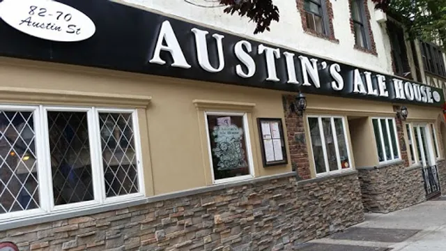 Austin's Ale House
