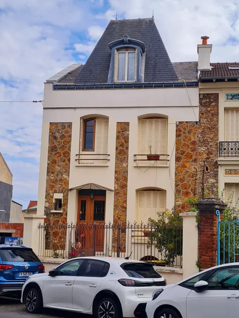 SOL'ANGE Maison d'Hotes