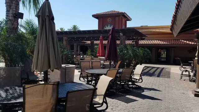 Mesa Regal RV Park & Resort Arizona