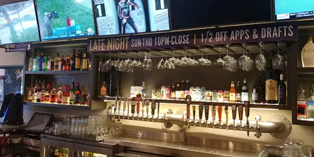 Uccello's - Rockford