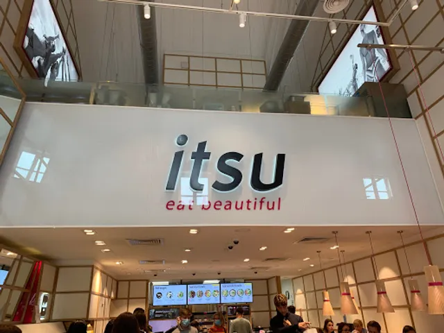 itsu - Bicester Village