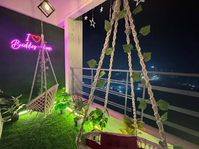 Buddies Home Greater Noida