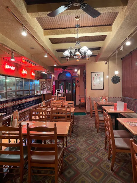 EL TORITO Nishi-Kasai