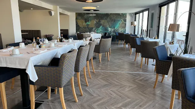 Restaurant L'Essentiel