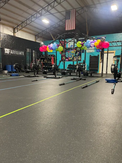 Southern Style Fitness