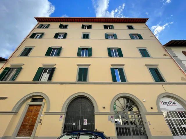 Porta Alla Croce Guest House