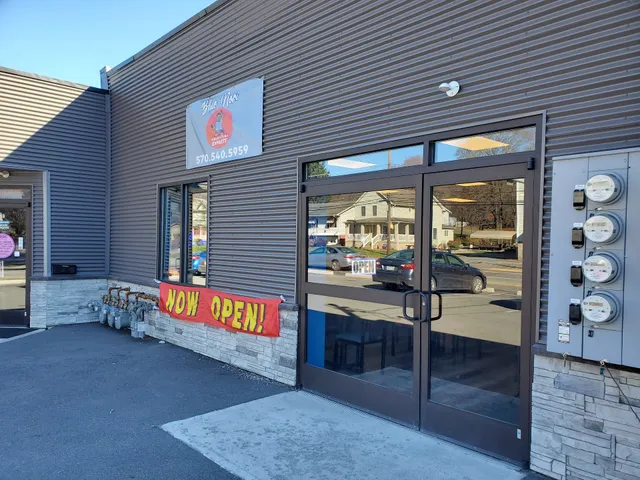 Blue Nori Hibachi and Sushi Japanese Express