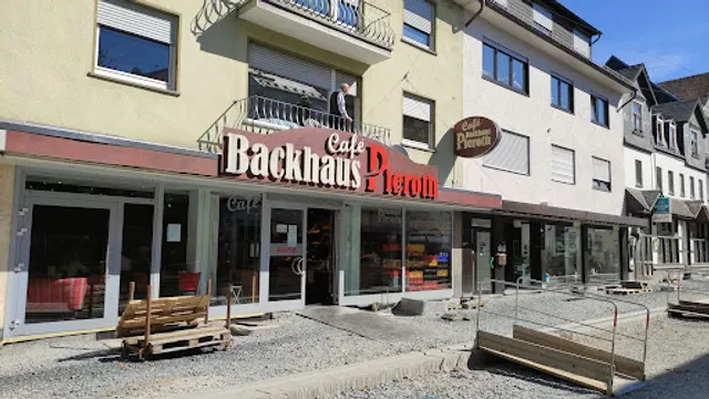 Bäckerei Pieroth