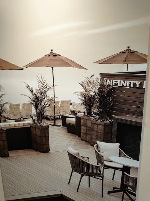 Terrace Cafe, Biwako Terrace