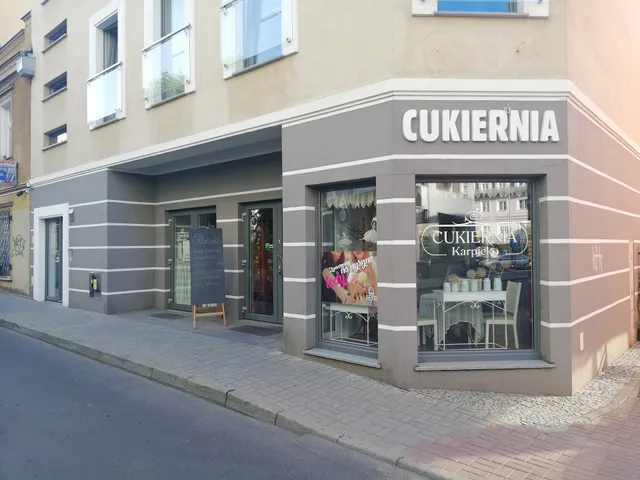 Cukiernia Karpicko / Kazimierza Wielkiego