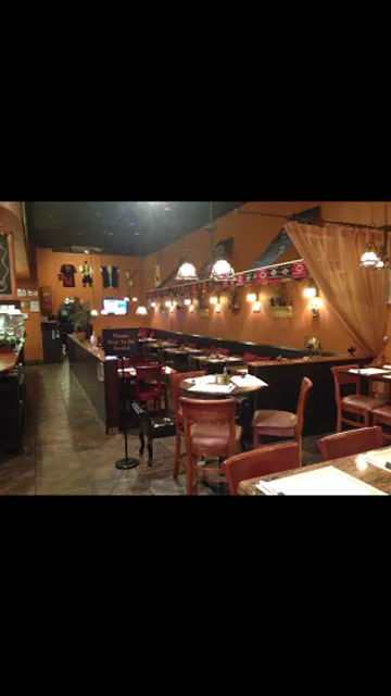 Olivit Mediterranean Grill