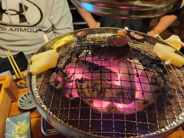 모토이시 아주점