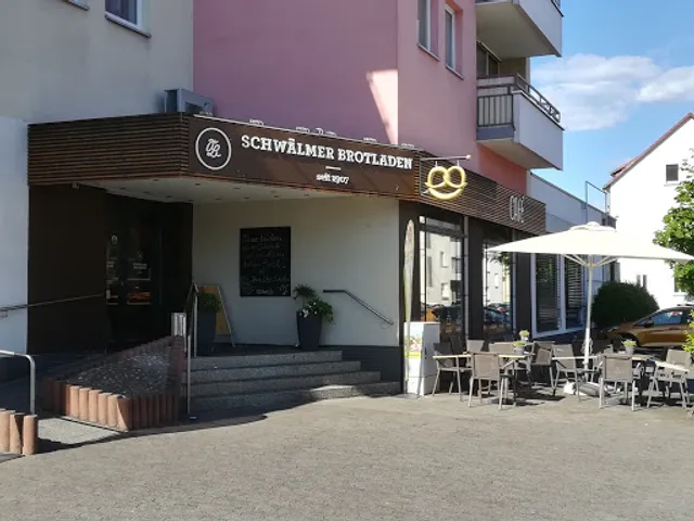 Schwälmer Brotladen