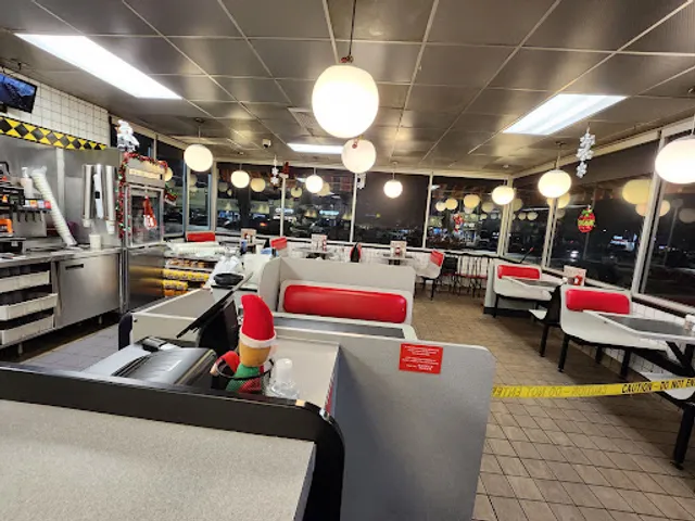 Waffle House