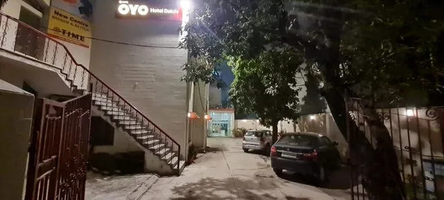 Collection O Ashtley Hall Dehradun Daichi