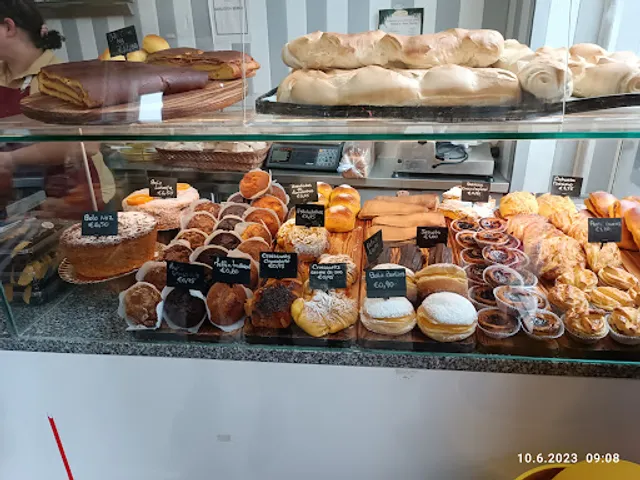 Molete - Bread & Breakfast