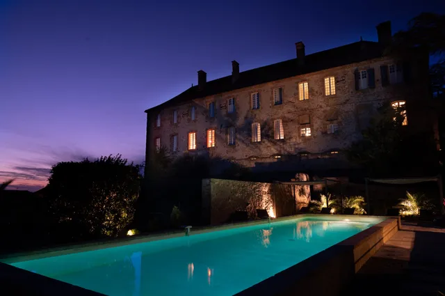 Le Monastère de Saint-Mont Boutique Hotel & Spa