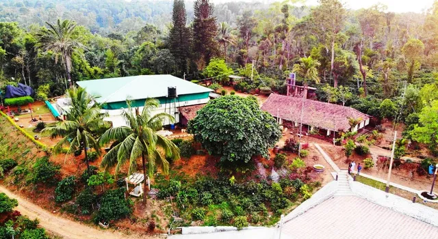 Victorian Verandaz homestay