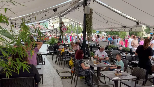 NEM Asian Fusion Restaurant