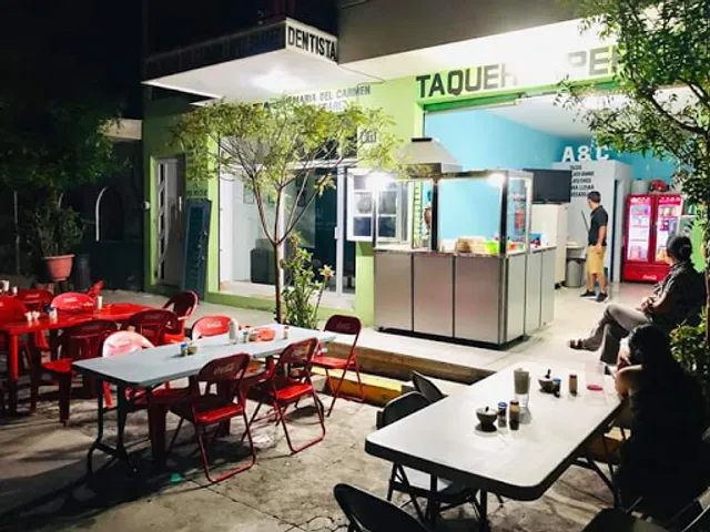 Taquería Perales