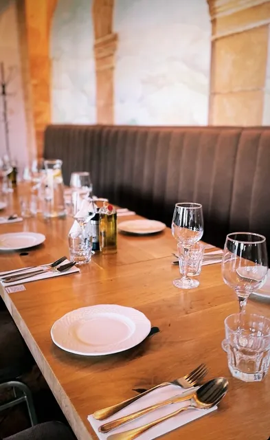 Restauracja włoska d’ORO Ristorante